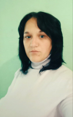 Педагогический работник Чемоданова Анна Викторовна